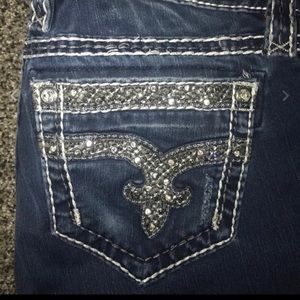 Rock Revival women’s jeans